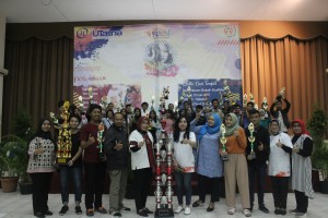 Festival & Lomba Seni9