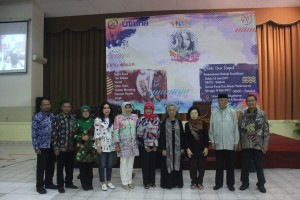 Festival & Lomba Seni Siswa Nasional