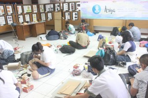 Festival & Lomba Seni2