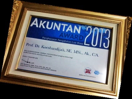 Lifetime Achievement Award
