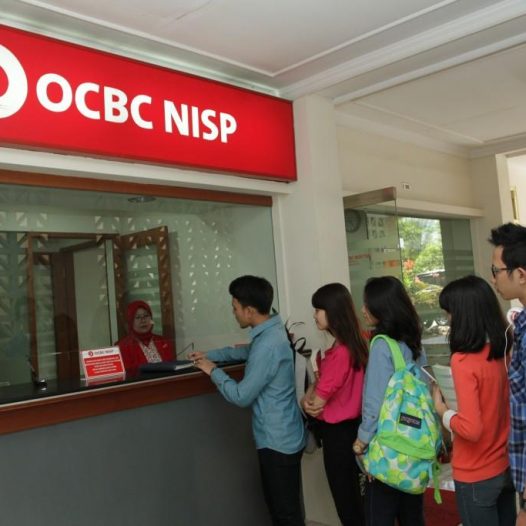 Bank OCBC NISP 526x526 - Bank & ATM