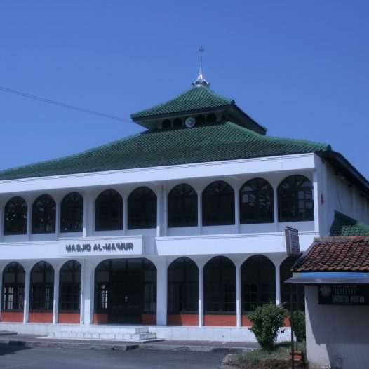 Masjid 526x526 - Sarana Ibadah