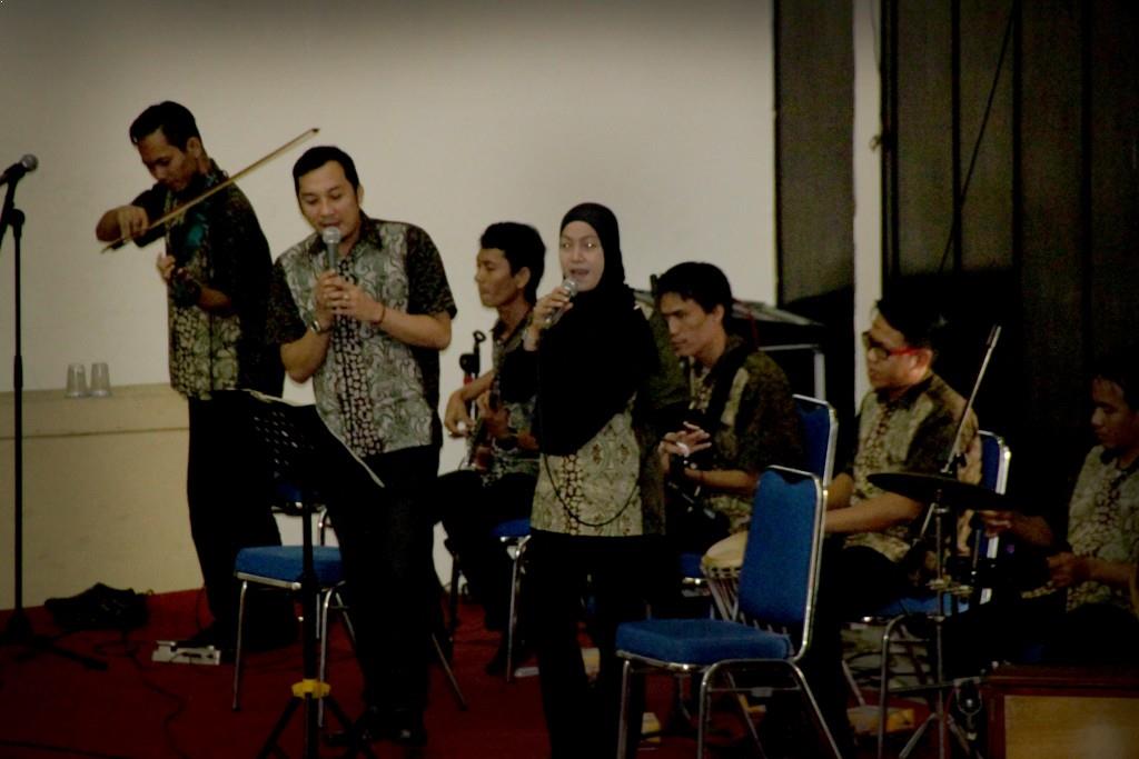 Pemuda dan Narkotika