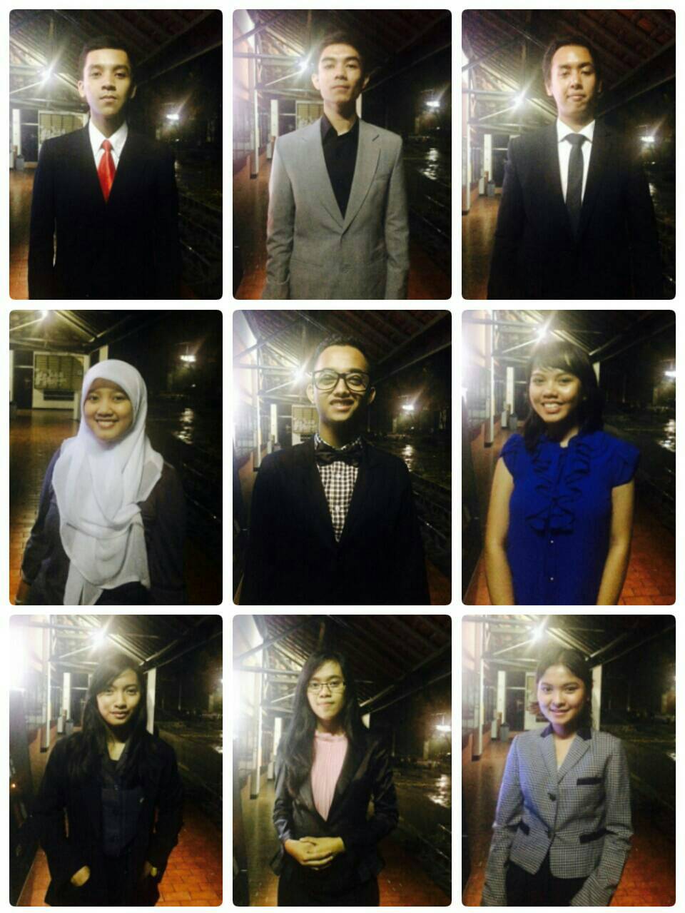 Mahasiswa Widyatama Mendapatkan Penghargaan dalam perhelatan Universitas Indonesia MUN Club 2015