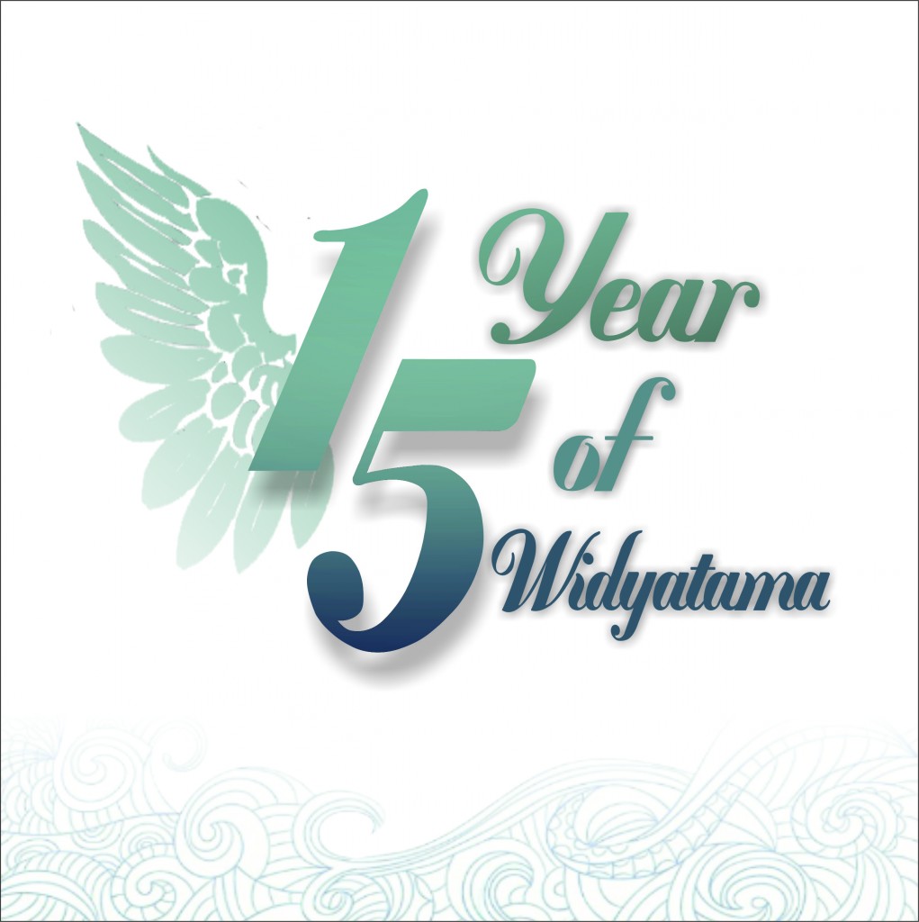 Universitas Widyatama berulang tahun ke-15