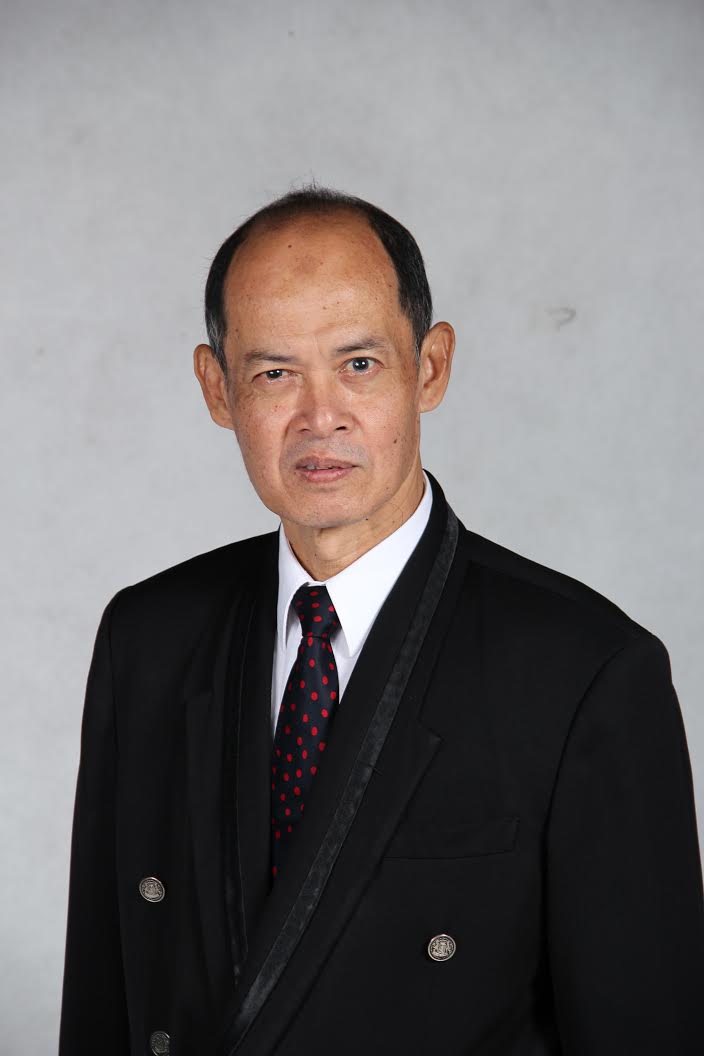 Bapak Taufik Rachim, S.E., M.Si. Bapak Taufik Rachim, S.E., M.Si.