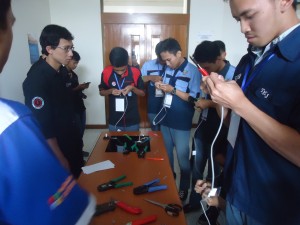 DSC03281 300x225 - SMK Negeri 1 Cimahi mendominasi Ajang Widyatama Informatics Festival 2017