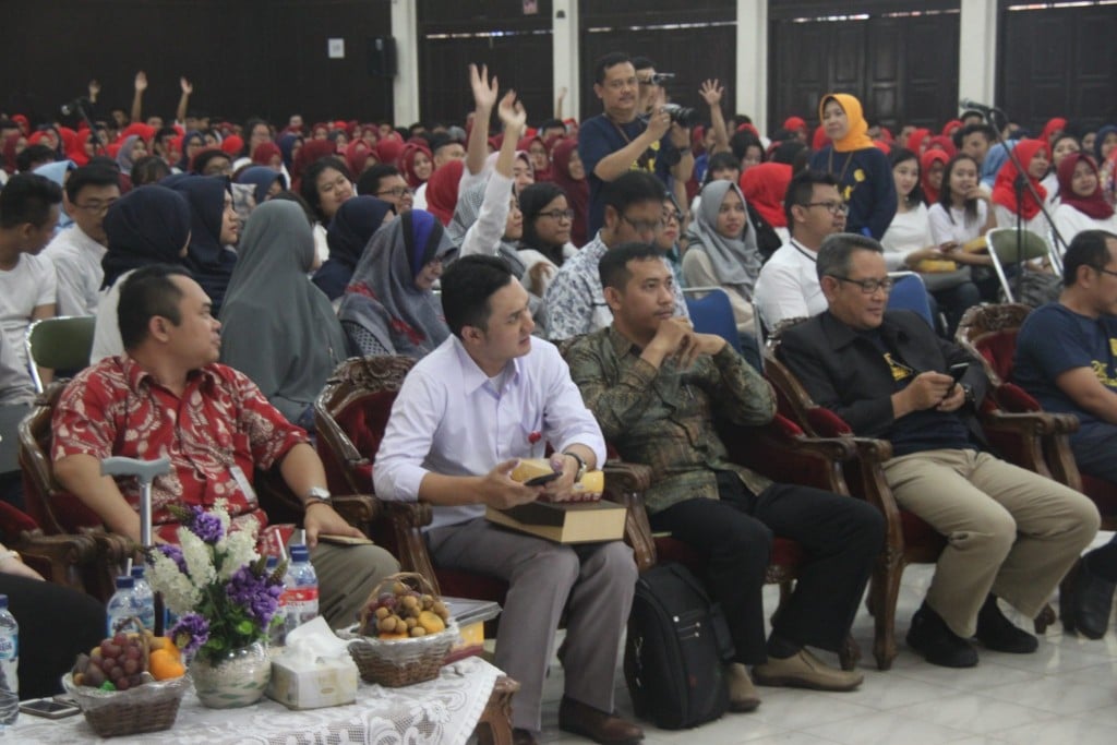 Sosialisasi Pajak Bertutur 1