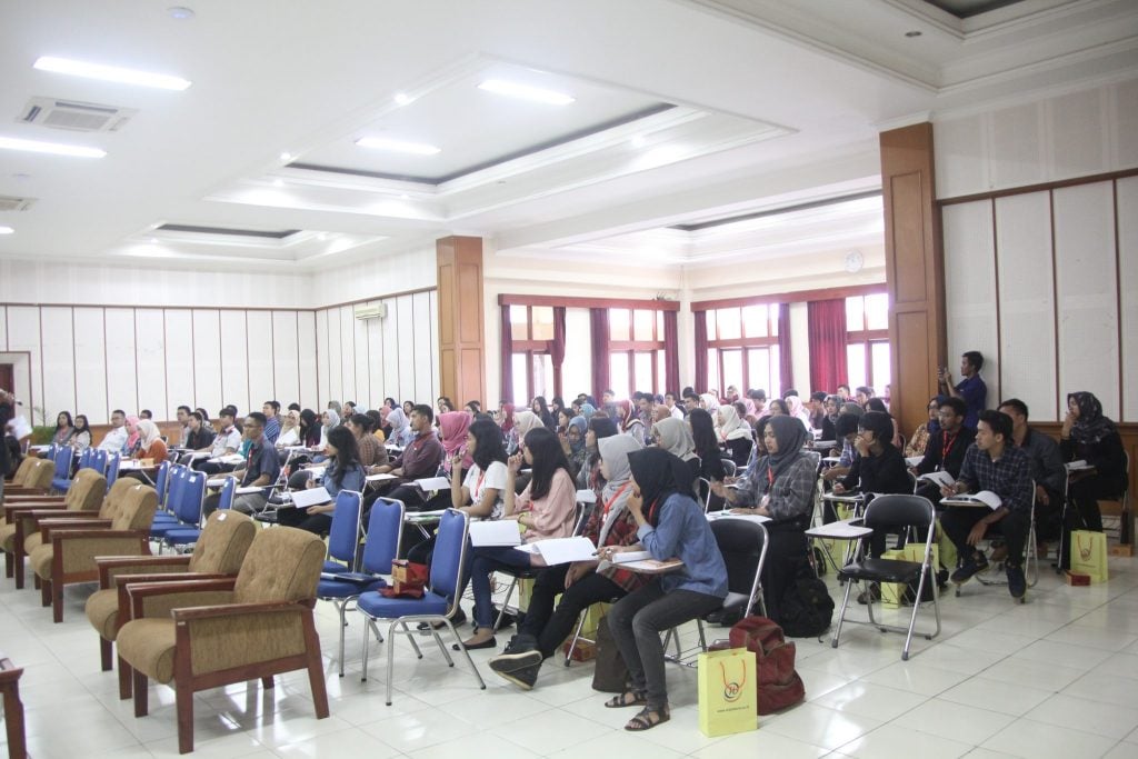 Universitas Widyatama Siapkan Lulusan Siap Bersaing di Kancah Internasional