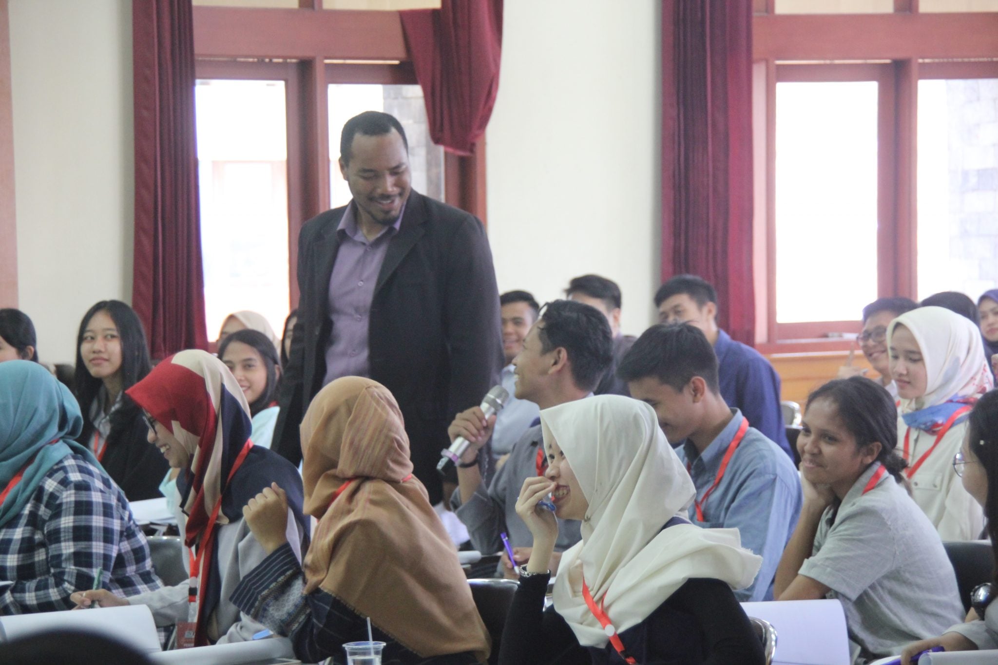 Universitas Widyatama Siapkan Lulusan Siap Bersaing di Kancah Internasional