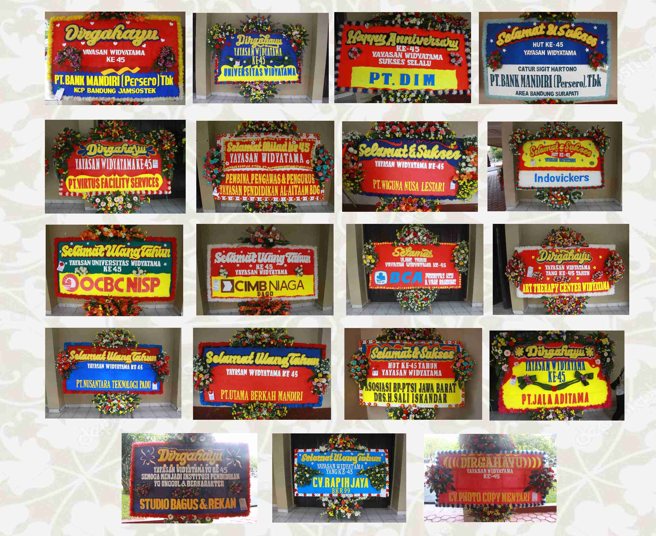 20+ Trend Terbaru Contoh Tema Milad Organisasi Jonas Mueller