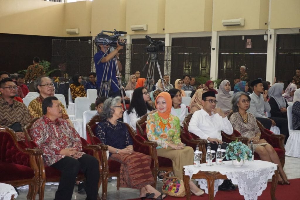 Syukuran Milad Yayasan Widyatama ke 45 Yayasan 45 1024x684 - Syukuran Milad Yayasan Widyatama ke 45