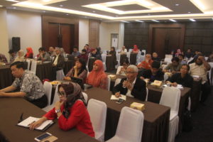 Kuliah Umum bertema “Menjawab Tantangan Perguruan Tinggi dalam Menghadapi Era Revolusi Industri Generasi 4.0”