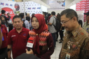 IMG 0620 300x200 - Ketua DPRD Jawa Barat Hadiri Pembukaan Career Day Universitas Widyatama