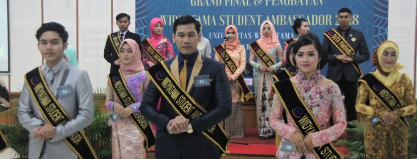 WSA 840x320 - Universitas Widyatama Kembali Menobatkan 7 Mahasiswa berprestasi sebagai Widyatama Student Ambassador