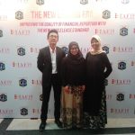 IAF19 150x150 - Widyatama University Faculty of Economics Students Join Indonesia Accounting Fair 2018