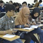 Indonesia Accounting Fair 6 150x150 - Widyatama University Faculty of Economics Students Join Indonesia Accounting Fair 2018