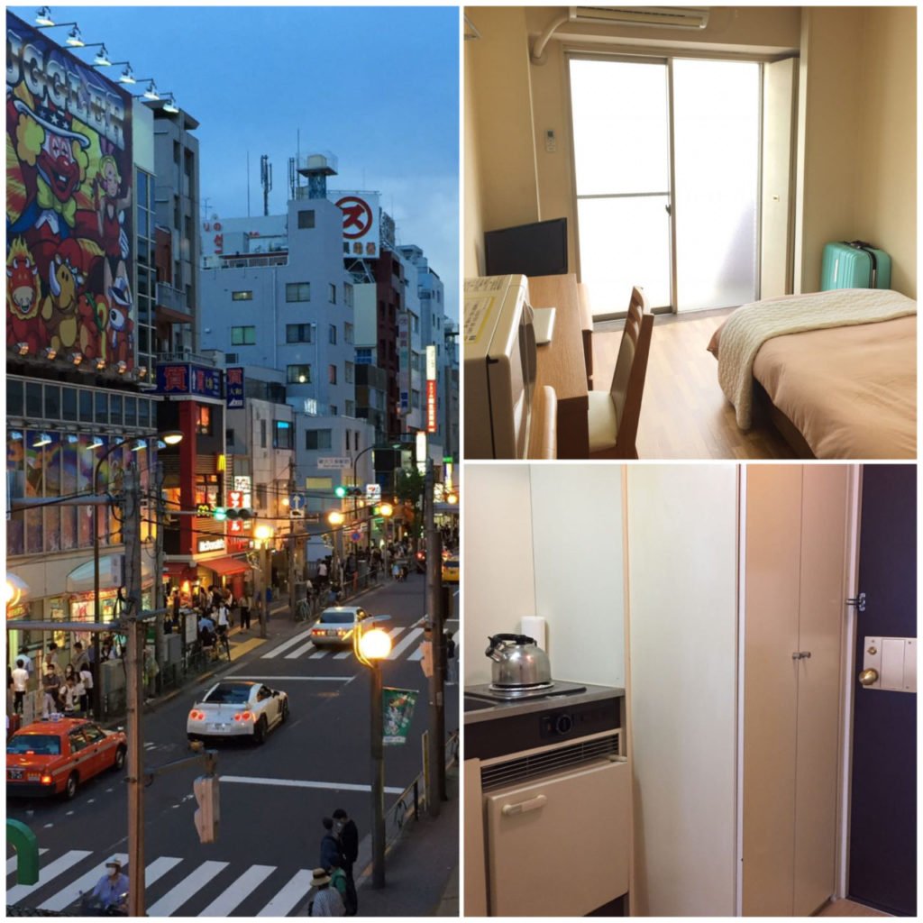 Apartemen 1024x1024 - Keseruan Mahasiswa Bahasa Jepang S1 Widyatama mengikuti Program Pasona International Exchange di Jepang