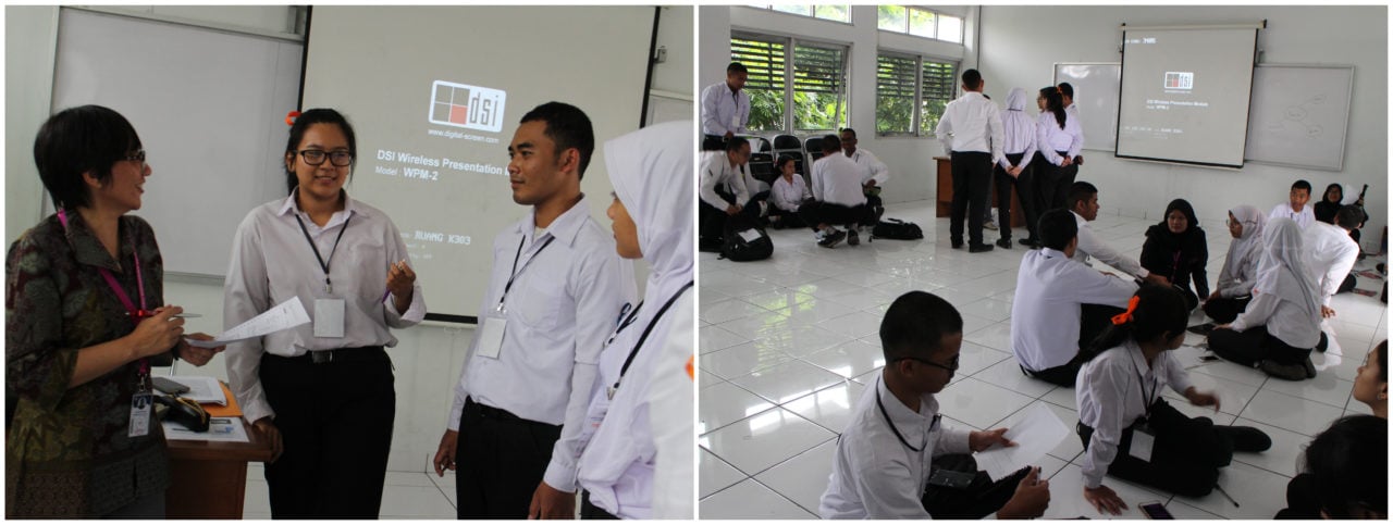 Universitas Widyatama Berkomitmen Mencetak Generasi Utama 