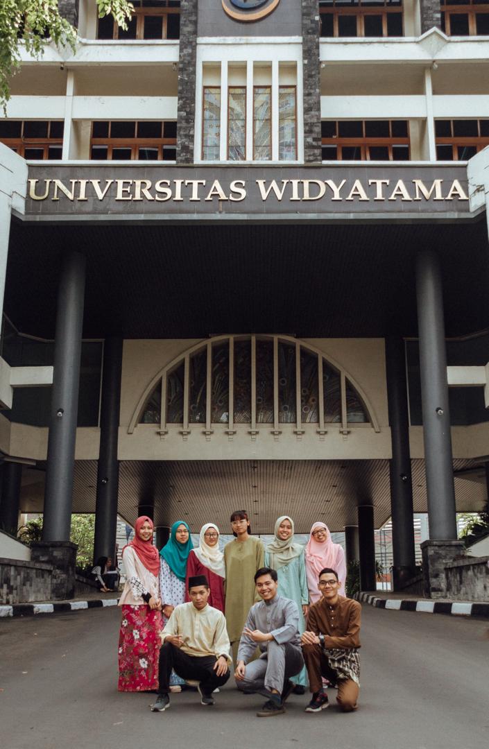 Multimedia university