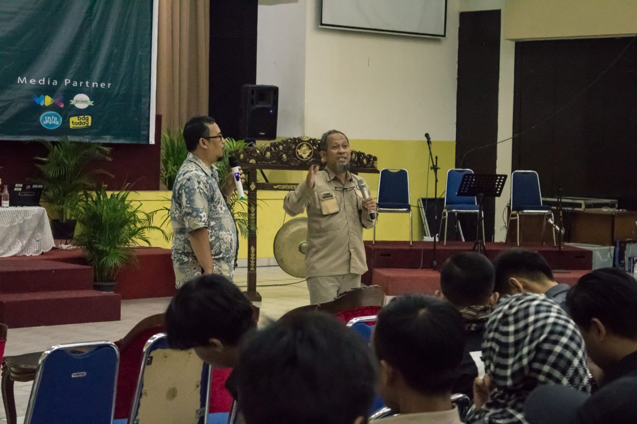 Widyatama Information System Event (WISE) 2019