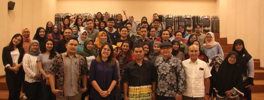 General Lecture "From Dream to Habit"