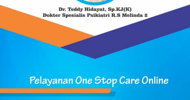 Pelayanan One Stop Care Online