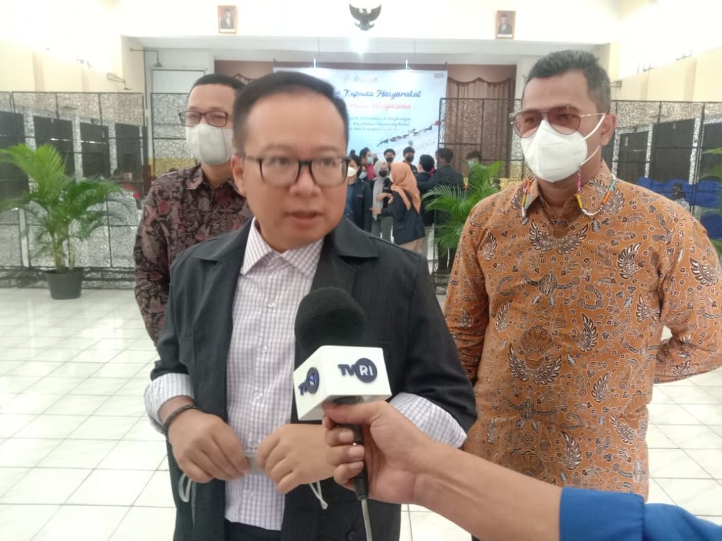 WhatsApp Image 2021 08 02 at 22.28.06 1024x768 - Dies Natalis UTama PTS Ranking Ke-1 Di Kota Bandung; Bantu Pemerintah Dan Warga Saat Pandemi