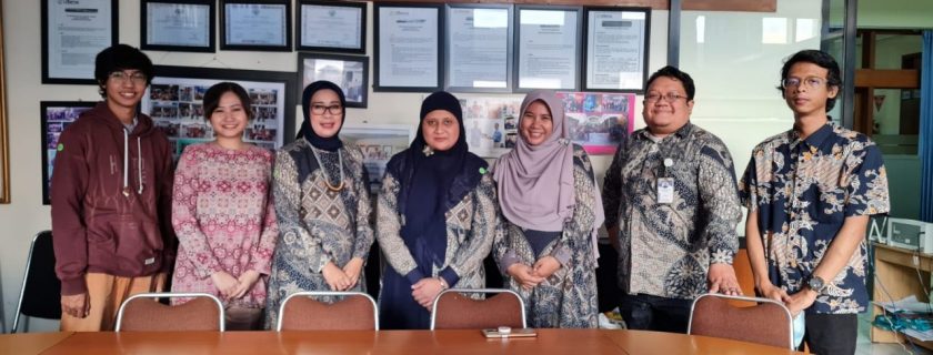 Prodi Bahasa Jepang UTama Gelar Webinar “Kiat Sukses JLPT N5” Bagi Siswa SMAN 14 Kota Bandung