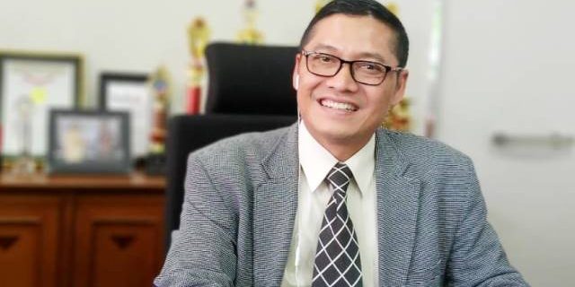 Kado Istimewa Bagi Yayasan, Prof Obi Membawa Universitas Widyatama Raih Predikat Unggul Dan Buka Prodi S3