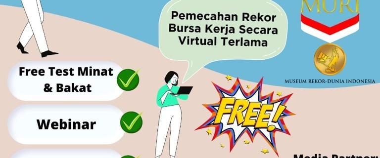 Career Day UTama Expo 2022