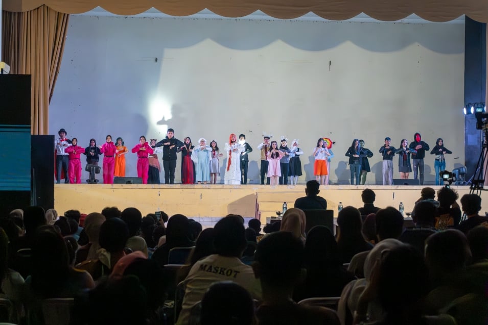 Winfest Kabaret 2025