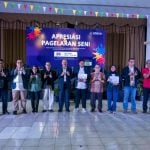 Apresiasi Mahasiswa Berprestasi
