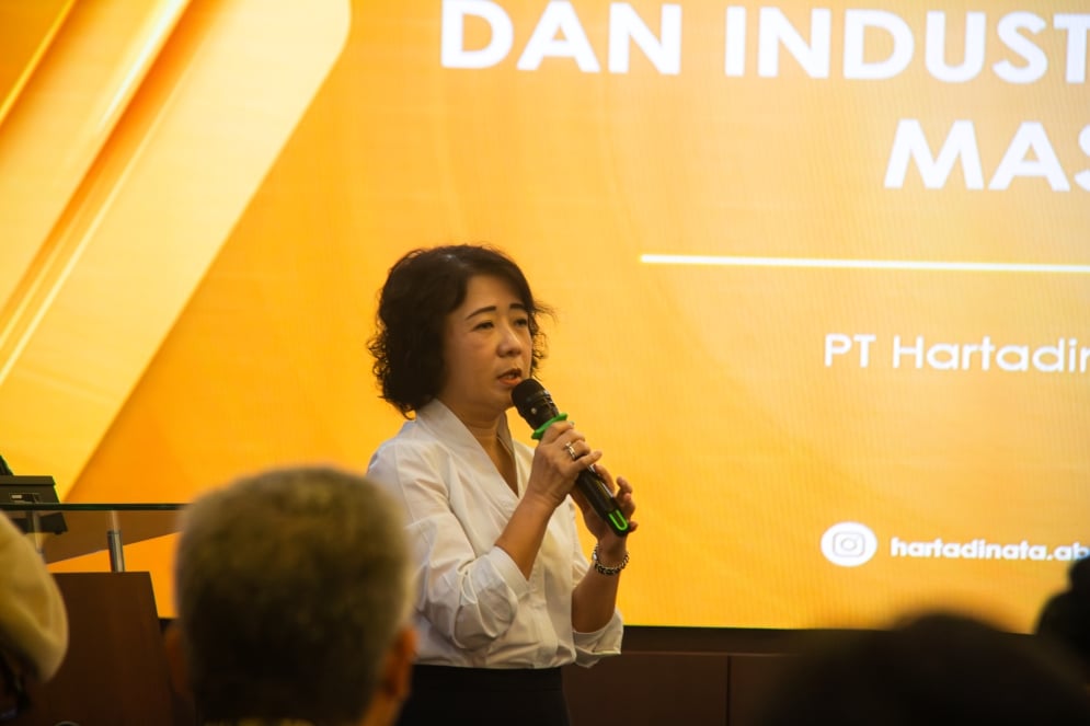 menciptakan lulusan siap kerja