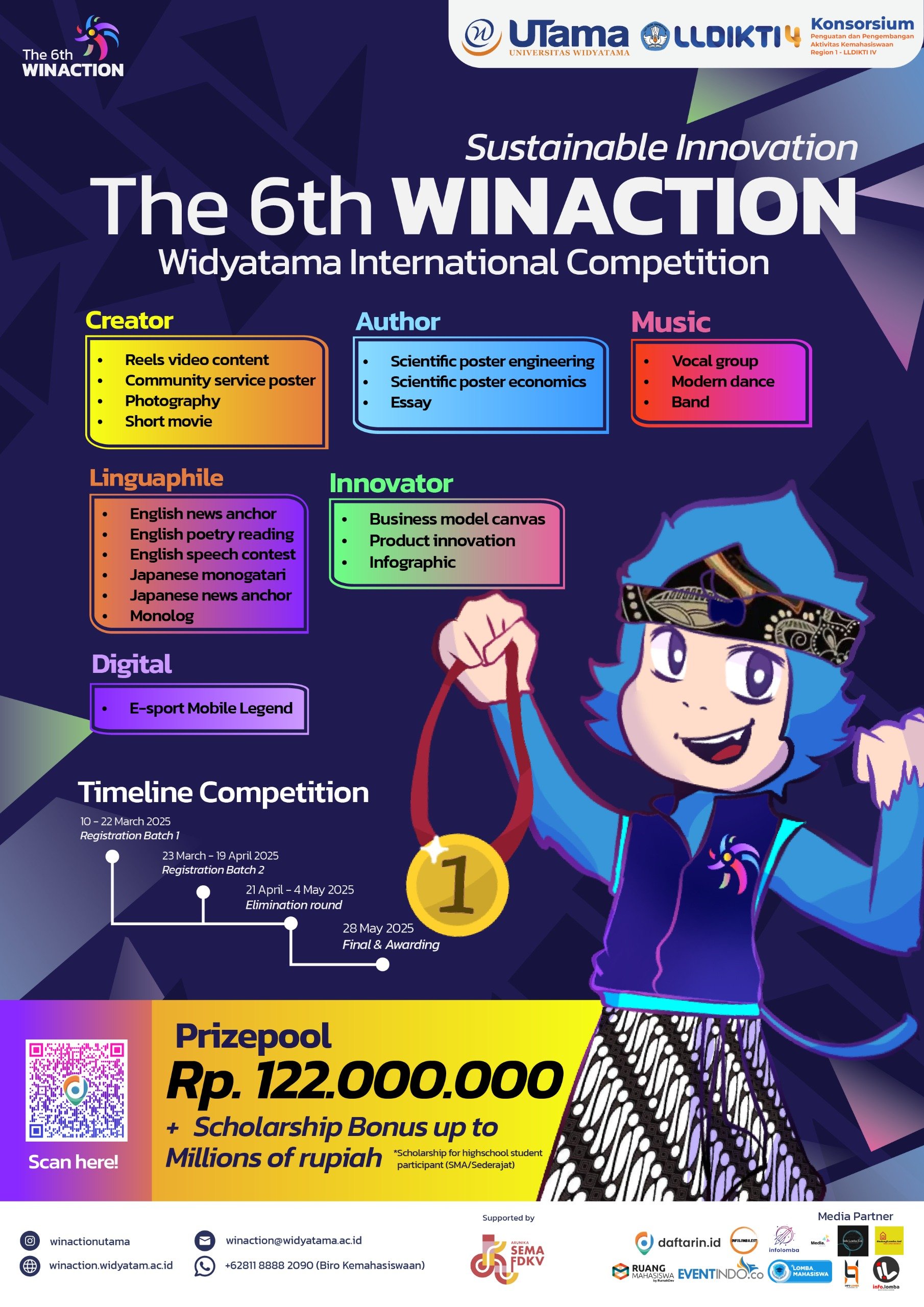 POSTER-WINACTION