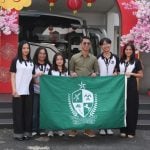 1. kunjungan-de-la-salle-lipa-widyatama Pertemuan kerjasama internasional Widyatama dengan De La Salle Lipa Filipina