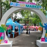 1.-suasana-widyatama-popup-market-ciwalk