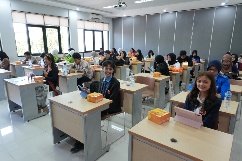The International English Festival 2026