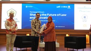 Universitas Widyatama Luncurkan LexBIT, Perkuat Kajian Hukum Teknologi di Era AI